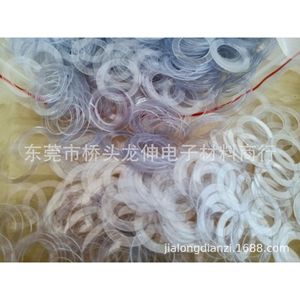 Nylon <b>Washer</b> 22x12x1 M10 Flat Plain General Industry Use - Product Image 3