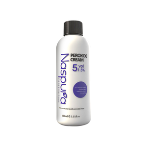 Cream <strong>Peroxide</strong> <strong>3</strong> 6 9 12 Volume Ammonia Free Hair Developer for Sensitive Scalp - Product Image 3