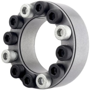 Manguito de Expansión de Disco de Aluminio Z2 184720/194720, Revestimiento de Eje sin Llave <span class=keywords><strong>TLK200</strong></span> - Product Image 1