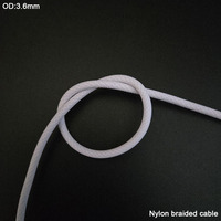 Cables USB a USB Tipo C de 2 Metros con Función Dual de Carga Rápida QC 3.0 y Transferencia de Datos