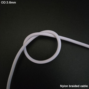 3.0 QC 2เมตรมีฟังก์ชันการถ่ายโอนข้อมูลการถ่ายโอนข้อมูลที่รวดเร็ว USB A ไปยัง USB Type C - Product Image 5