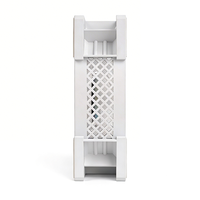 Ventilateur de boîtier XINMAI 120x120x38mm RGB ARGB, ventilateur de refroidissement haute performance, épais, pour refroidisseur de processeur, châssis d'ordinateur de jeu, logo personnalisé OEM