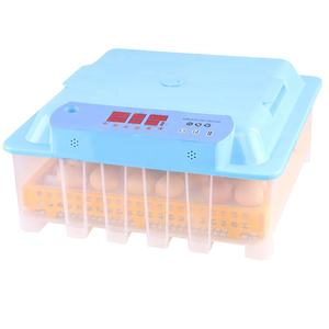Completamente automatico 72 uovo incubatore per pollo anatra oca <span class=keywords><strong>tacchino</strong></span> - Product Image 5