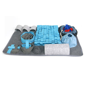 Nouveaux coussinets d'élevage pour animaux de compagnie à bas prix et vendus à chaud pour chiens, chats, lapins, animaux Dispositifs d'alimentation lente - Product Image 4