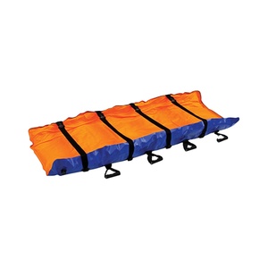 D-05 penyedot debu kasur rumah sakit, peralatan medis ringan penyelamatan lembut merenggang darurat - Product Image 1