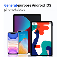 Android Tablet ve telefon için evrensel akıllı kalem Stylus Metal dokunmatik ekran kalemi Samsung için Xiaomi iPhone iPad diğer cihazlar için