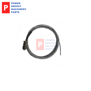 PEMP asli CH1235 berpelindung kabel Harness untuk MSP Amphenol EC1100 2-terminal - Product Image 4