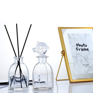 100ml bán buôn rỗng sậy khuếch tán chai thủy tinh cho nhà và khách sạn - Product Image 3