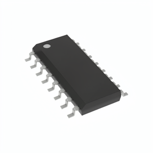 ไอซีทรานซีฟเวอร์ของแท้ FULL 2/2 16SO ขายส่งชิ้นส่วนอิเล็กทรอนิกส์ 16 SOIC (0.154 นิ้ว, ความกว้าง 3.90 มม.) อินเทอร์เฟซ ST202CDR - Product Image 1