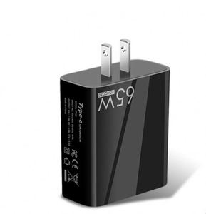 Popular PD 65W5V 3A US Standard PD+3USB Multi Port <b>Adapter</b> <b>Charging</b> Head Fast <b>Charging</b> for Mobile Phone Charger - Product Image 2