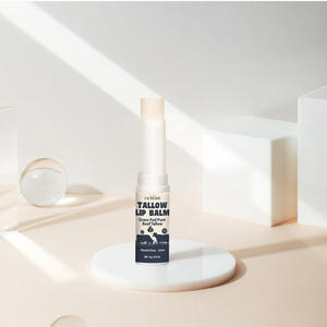 ลิปบาล์มน้ำผึ้งออร์แกนิคแบรนด์ของเราเอง บำรุงริมฝีปากแห้งแตก ช่วยฟื้นฟูและให้ความชุ่มชื้นยาวนาน 120 มล. - Product Image 6