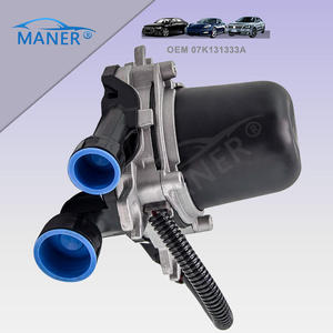 BOMBA DE AIRE PARA MOTOR DE AUTO MANER AL POR MAYOR 07K133229D 07K959253A para VW BEETLE AUDI A3 A5 2.0 TFSI - Product Image 3
