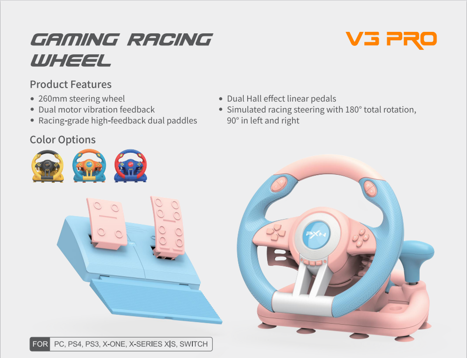 V3PRO