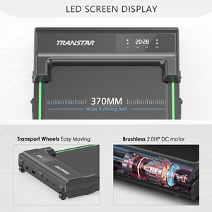 <span class=keywords><strong>Caminadora</strong></span> Compacta y Delgada para el Hogar, Máquina para Caminar y Correr, Mini <span class=keywords><strong>Caminadora</strong></span> Eléctrica Portátil para el Hogar - Product Image 4