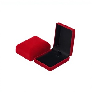 Caja <span class=keywords><strong>de</strong></span> Almacenamiento <span class=keywords><strong>de</strong></span> Joyería <span class=keywords><strong>de</strong></span> Alta Gama con Cierre Magnético y Forro <span class=keywords><strong>de</strong></span> Satén, para Exhibición <span class=keywords><strong>de</strong></span> Broches y Plaquetas, con MOQ Bajo, para Collares y <span class=keywords><strong>Pulseras</strong></span> <span class=keywords><strong>de</strong></span> Boda - Product Image 4