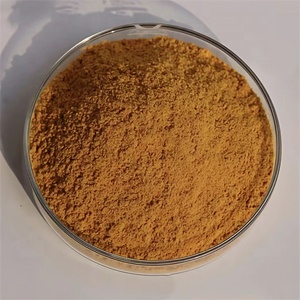 Farina di Glutine di Mais di Grado Premium, Integratore Alimentare ad Alto Contenuto Proteico di Origine Vegetale per Pollame, Acquacoltura, Bovini, Pesci e <span class=keywords><strong>Suini</strong></span> - Product Image 3