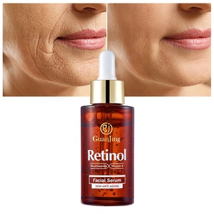 Suero Facial GuanJing <span class=keywords><strong>Retional</strong></span>, Aclarante, Antienvejecimiento, Cuidado de la Piel, Nicotinamida, Refina los Poros, Suero Facial con Retinol - Product Image 6