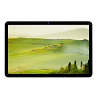 1920*1200 11 pouces Android 12 tablette PC avec processeur T616 4G WIFI 6 Go 128 Go de mémoire pour les entreprises d'éducation des enfants