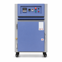 Cámara de Envejecimiento Programable de Alta Temperatura, Horno de Prueba Personalizado para Comprobación de Fiabilidad de Semiconductores, Circuitos Integrados y PCB