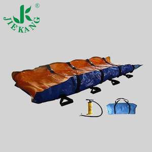 Kualitas Tinggi Tahan Lama Bahan Tpu Rumah Sakit Penyelamatan Dewasa Vakum Kasur Tandu - Product Image 1