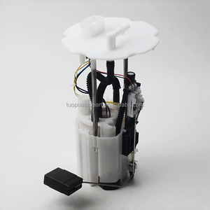 Modulo Pompa Carburante di Qualità Industriale 17040-4HK1A per Infiniti Q50 2016-2022 e Q60 2017-2021 - Product Image 1