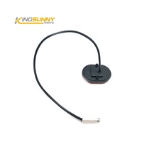 Feu arrière de remplacement pour trottinette électrique Mi 4PRO, pièce de rechange, accessoire de trottinette