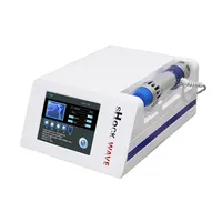 Buy Wholesale China Shockwave Therapy Machine For Ed / Shock Wave Physical Therapy  Equipment For Physiotherapy & Physiotherapy at USD 799