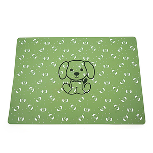 Tapete de Silicona Antideslizante de Grado Alimenticio para Mesa de Comedor, de Lujo y Duradero, para Niños - Product Image 4