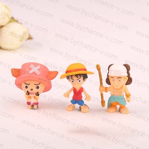 ของเล่นแคปซูล PVC ขนาด <span class=keywords><strong>2</strong></span> นิ้ว ราคาส่ง ถูก น่ารัก ทันสมัย ตัวการ์ตูนจิ๋ว สำหรับเด็กอายุ 12 ปีขึ้นไป ของขวัญวันเกิด ของขวัญงานปาร์ตี้ ฟรี - Product Image 2