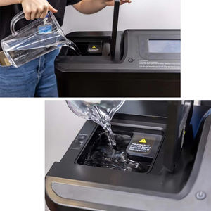 Nouvel équipement de cryothérapie électrique 3-en-1, refroidissement automatique sans glace, cryo-froid et thérapie par compression chaude pour le genou - Product Image 6