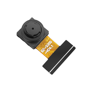 1MP high speed 120fps OV9281 global shutter monochrome FF iris recognition eye tracking DVP24pin <b>camera</b> <b>module</b> - Product Image 2