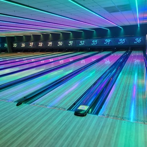 Bán Hot <span class=keywords><strong>Bowling</strong></span> alley Máy <span class=keywords><strong>Bowling</strong></span> làn đường thiết bị chuyên nghiệp <span class=keywords><strong>Bowling</strong></span> Lane thiết bị - Product Image 4