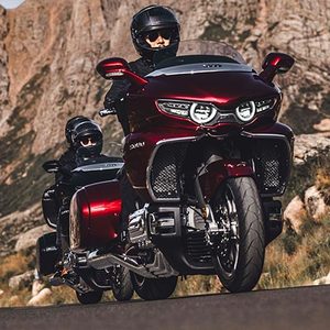 Moto Great Wall Soul S2000 avec le seul moteur de moto à huit cylindres en opposition horizontale au monde pour adultes - Product Image 6