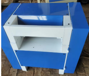 Automatic Cotton Fiber Opening Pillow Machine Cotton Opening Machine, Loosening Machine - Product Image 6
