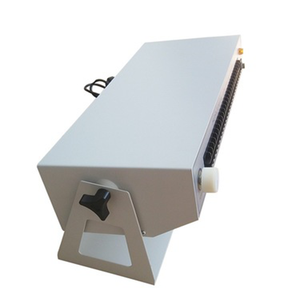 Ventilador Iónico Antiestático ESD/Soplador de Aire Ionizante para Eliminación de Polvo Antiestático/SL-010 Ionizador Antiestático - Product Image 4