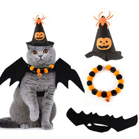 Nouvel ensemble de vêtements chauds d'hiver transfrontalier pour chiens et chats – Tenues et costumes pour chiens et chats