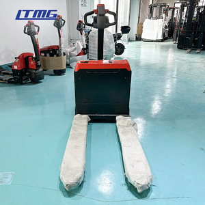 Transpaleta Manual LTMG de <span class=keywords><strong>2</strong></span>, 3 y <span class=keywords><strong>5</strong></span> Toneladas, Transpaleta Eléctrica para Uso en Almacenes - Product Image 3