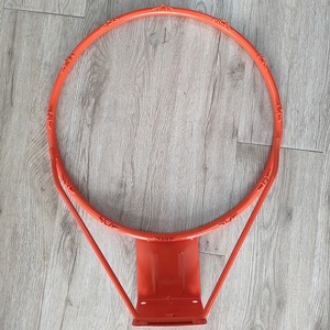 Anneau <span class=keywords><strong>de</strong></span> <span class=keywords><strong>basket</strong></span>-ball <span class=keywords><strong>mural</strong></span> en acier à jante détachable <span class=keywords><strong>de</strong></span> 18 pouces cerceau <span class=keywords><strong>de</strong></span> <span class=keywords><strong>basket</strong></span>-ball <span class=keywords><strong>de</strong></span> vente en gros - Product Image 6