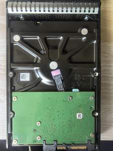 ST4000NM0025 4 ТБ <span class=keywords><strong>3</strong></span>,5-дюймовый жесткий диск SAS Exos 7E2 7200 об/мин 12 Гбит/с с кэшем 128 МБ для корпоративного использования - Product Image 2