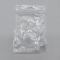 Joints d'étanchéité de rechange en silicone de qualité alimentaire pour bouteille d'eau Thermoflask 40oz, anti-fuite, joint torique, vente en gros OEM