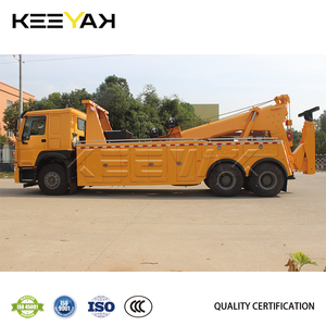 La nouvelle <span class=keywords><strong>dépanneuse</strong></span> HOWO avec grue 3 essieux camion de récupération 22 tonnes poids à vide <span class=keywords><strong>dépanneuse</strong></span> 10 pneus diesel à bon <span class=keywords><strong>prix</strong></span> - Product Image 3