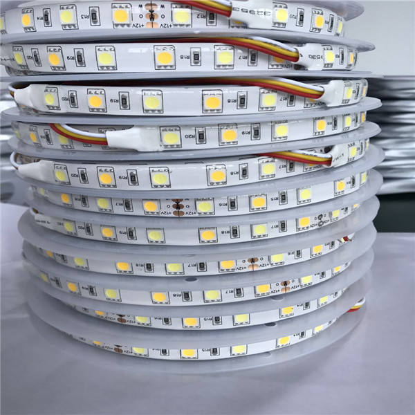 RGB LED Strip Light Addressable SMD5050 Pixel Smart Light Strip RGB WS2811 RGBW Digital LED Strip