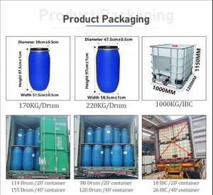 Free Sample TEXAPON N70 Laundry Detergent Raw Material DEA CAPB LABSA Daily Chemicals Sodium Lauryl Ether Sulfate 70 SLES 70 - Product Image 5