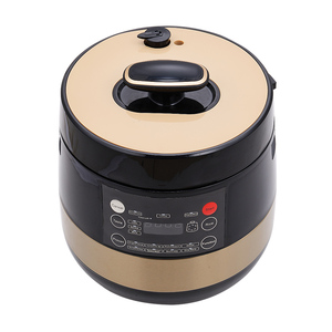 หม้อความดันไฟฟ้าอเนกประสงค์พร้อมโปรแกรมทำอาหาร10รายการและล็อกนิรภัย - Product Image 5