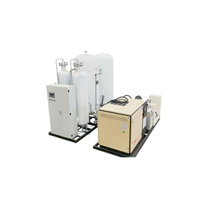 CE-Zertifizierung Großformatiger Medizinischer Molekularsieb-Sauerstoffgenerator für Krankenhausbau - Product Image 5