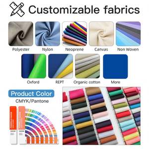 OEM Custom Preservation Insulated <b>Cooler</b> <b>Bag</b> with Logo Delivery for Food Delivery Reusable Thermal Non Woven Aluminum Foil <b>Bag</b> - Product Image 4