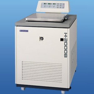 Centrifugeuse haute vitesse réfrigérée Kokusan H-2000B pour usage en laboratoire, entièrement automatique, 680x780x1080mm - Product Image 2