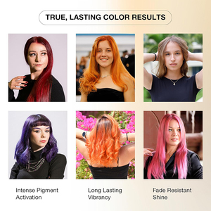 Peróxido de Hidrógeno Profesional para Salón de Belleza, Crema Oxidante para Teñir y Decolorar el Cabello, Volumen <span class=keywords><strong>10</strong></span>, 20, 30, 40, Precio de Fábrica - Product Image 6