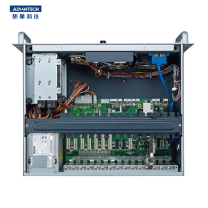 Advantech IPC-941 Complete Original IPC Chassis New Design <strong>4U</strong> <strong>PC</strong> <strong>Case</strong> for ATX/MATX Industrial Computer <strong>Rackmount</strong> <strong>PC</strong> - Product Image 2