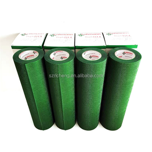 Cinta Adhesiva de Doble Cara <span class=keywords><strong>Lohmann</strong></span> DuploFLEX Fol de 0,10 mm (Alemania) 310 mm X 4,5 m para Impresión Flexográfica - Product Image 1